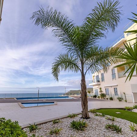 Cliffs Apartment - Astonishing View Over Sesimbra Bay By Trip2Portugal Luaran gambar