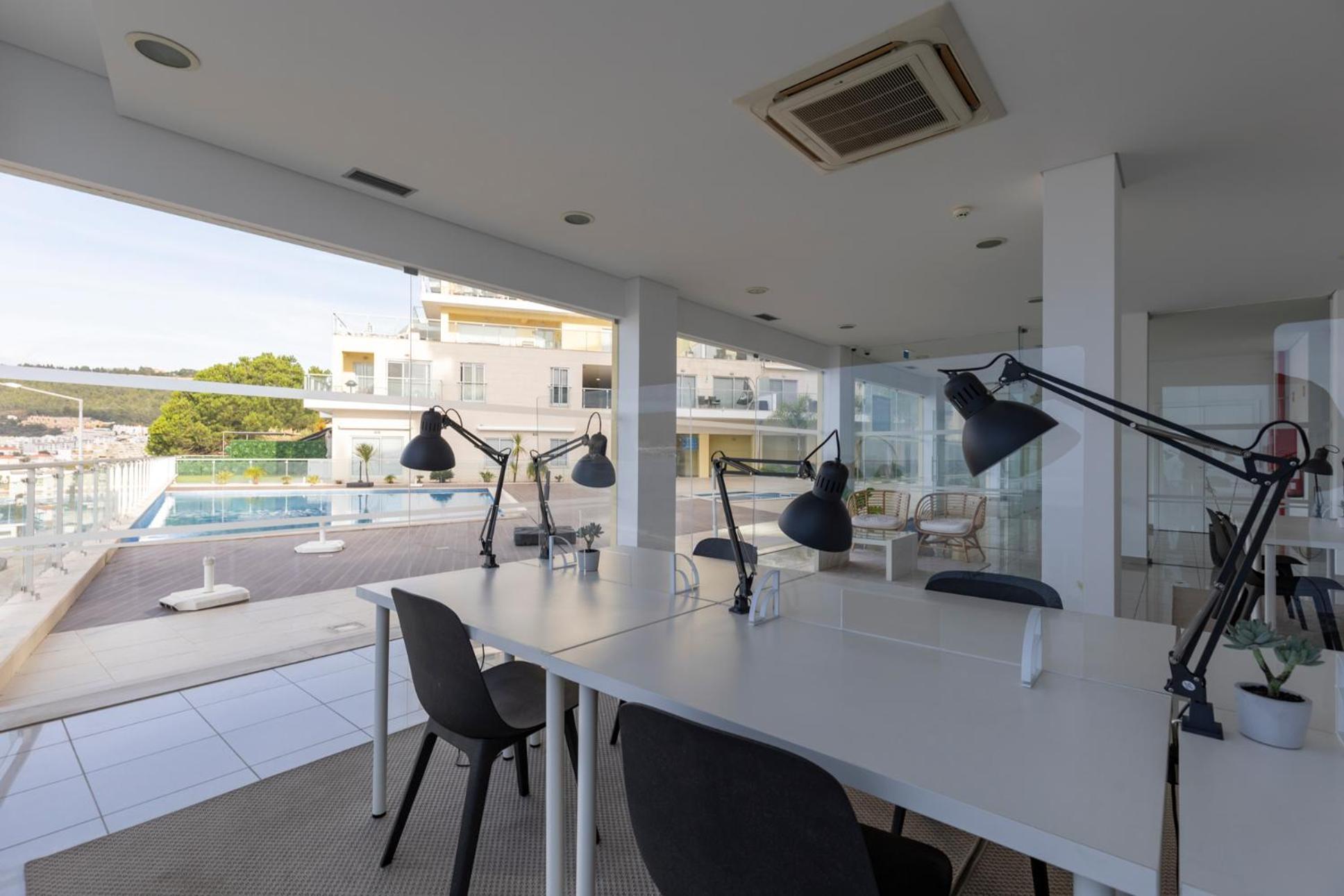 Cliffs Apartment - Astonishing View Over Sesimbra Bay By Trip2Portugal Luaran gambar