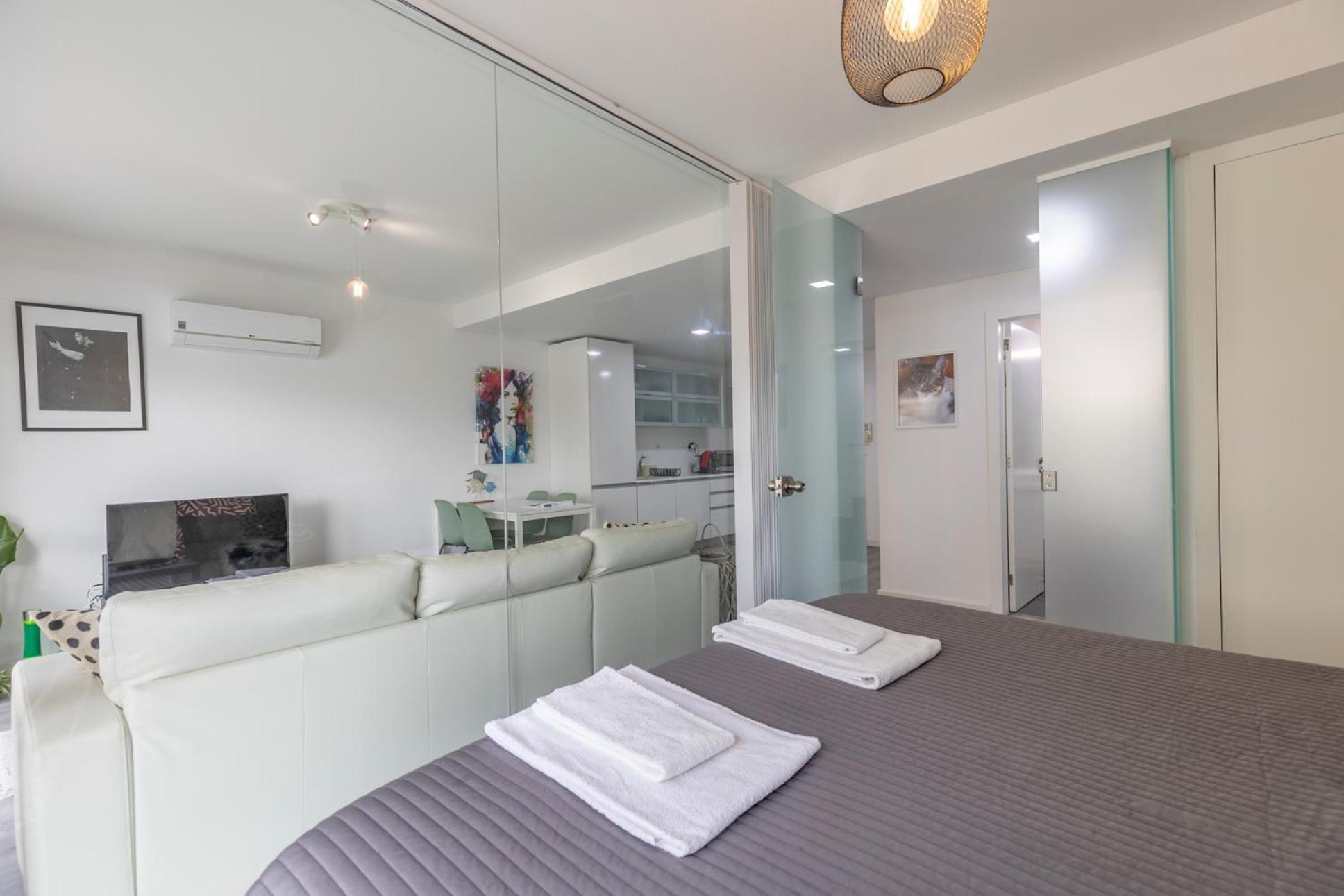 Cliffs Apartment - Astonishing View Over Sesimbra Bay By Trip2Portugal Luaran gambar