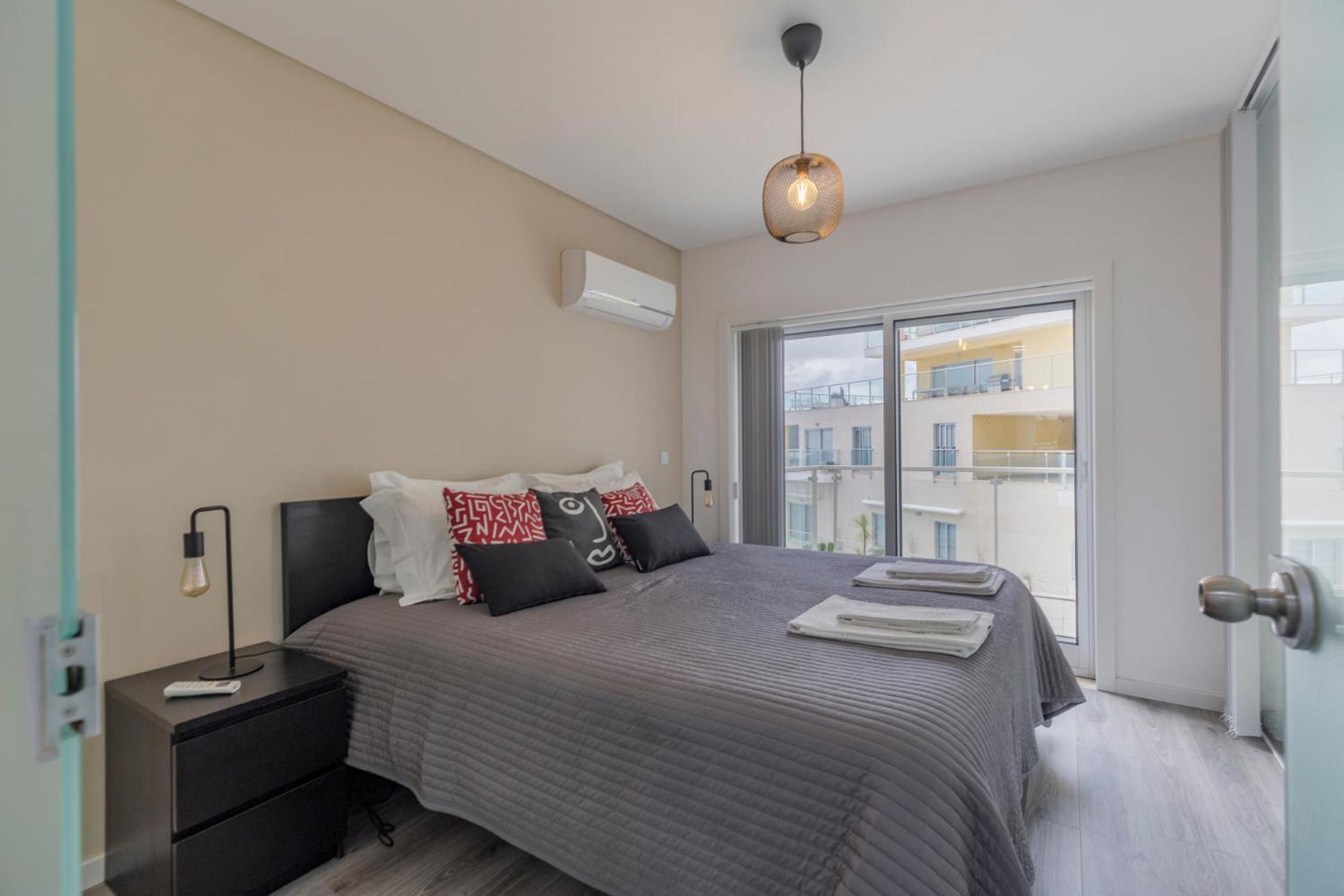 Cliffs Apartment - Astonishing View Over Sesimbra Bay By Trip2Portugal Luaran gambar