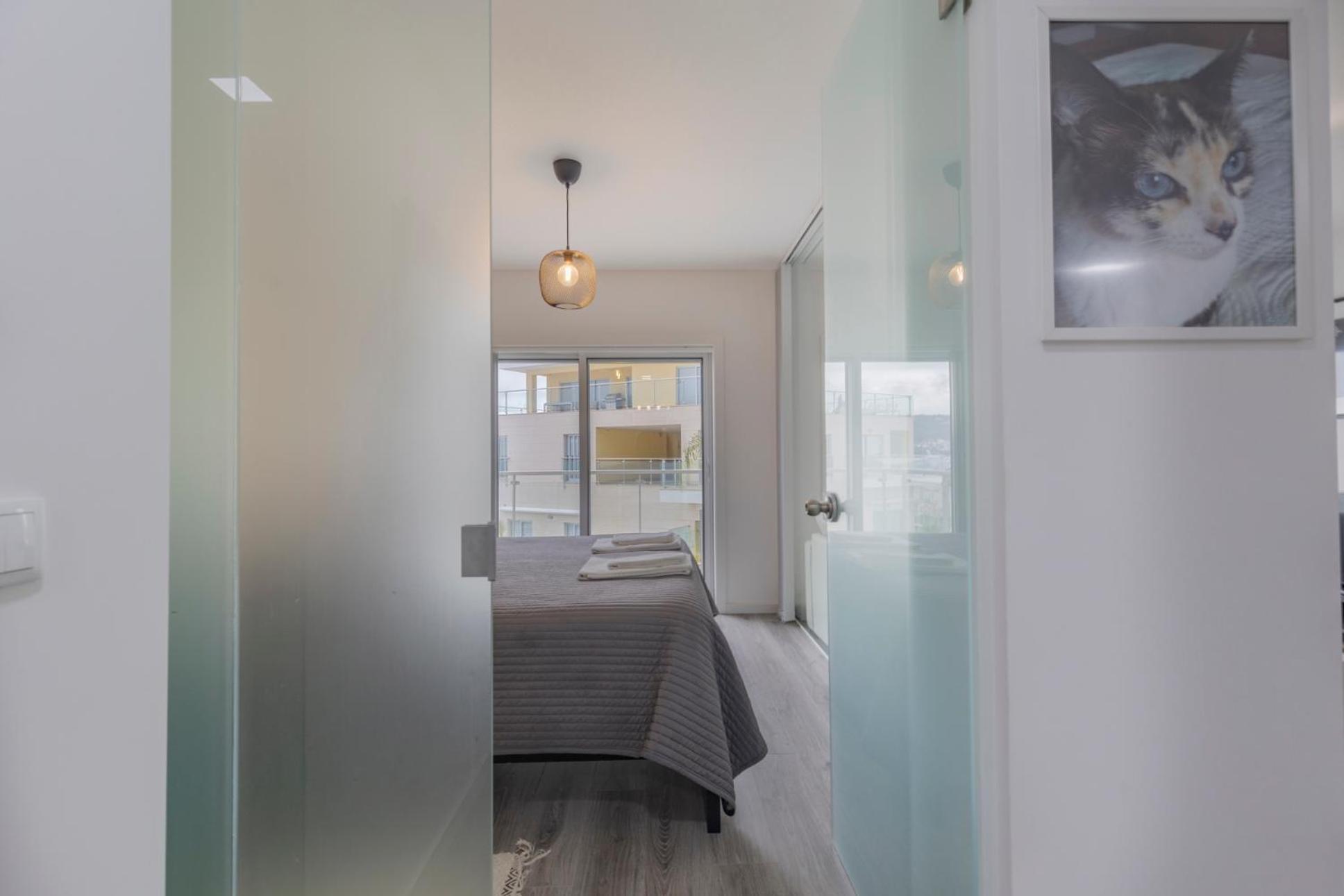 Cliffs Apartment - Astonishing View Over Sesimbra Bay By Trip2Portugal Luaran gambar